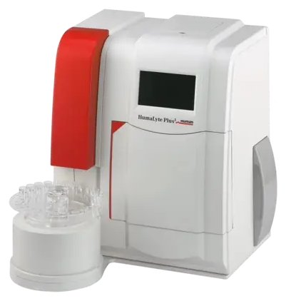 HumaLyte Plus 3