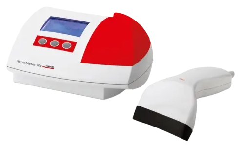 HumaMeter A1C