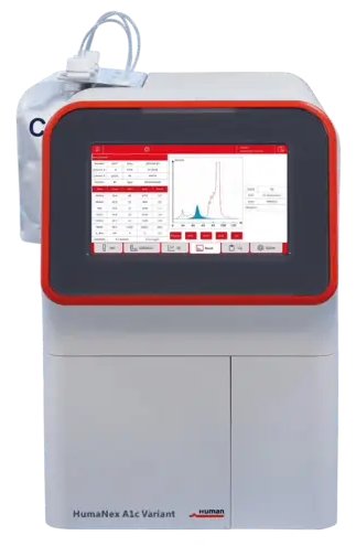 HumaNex A1C
