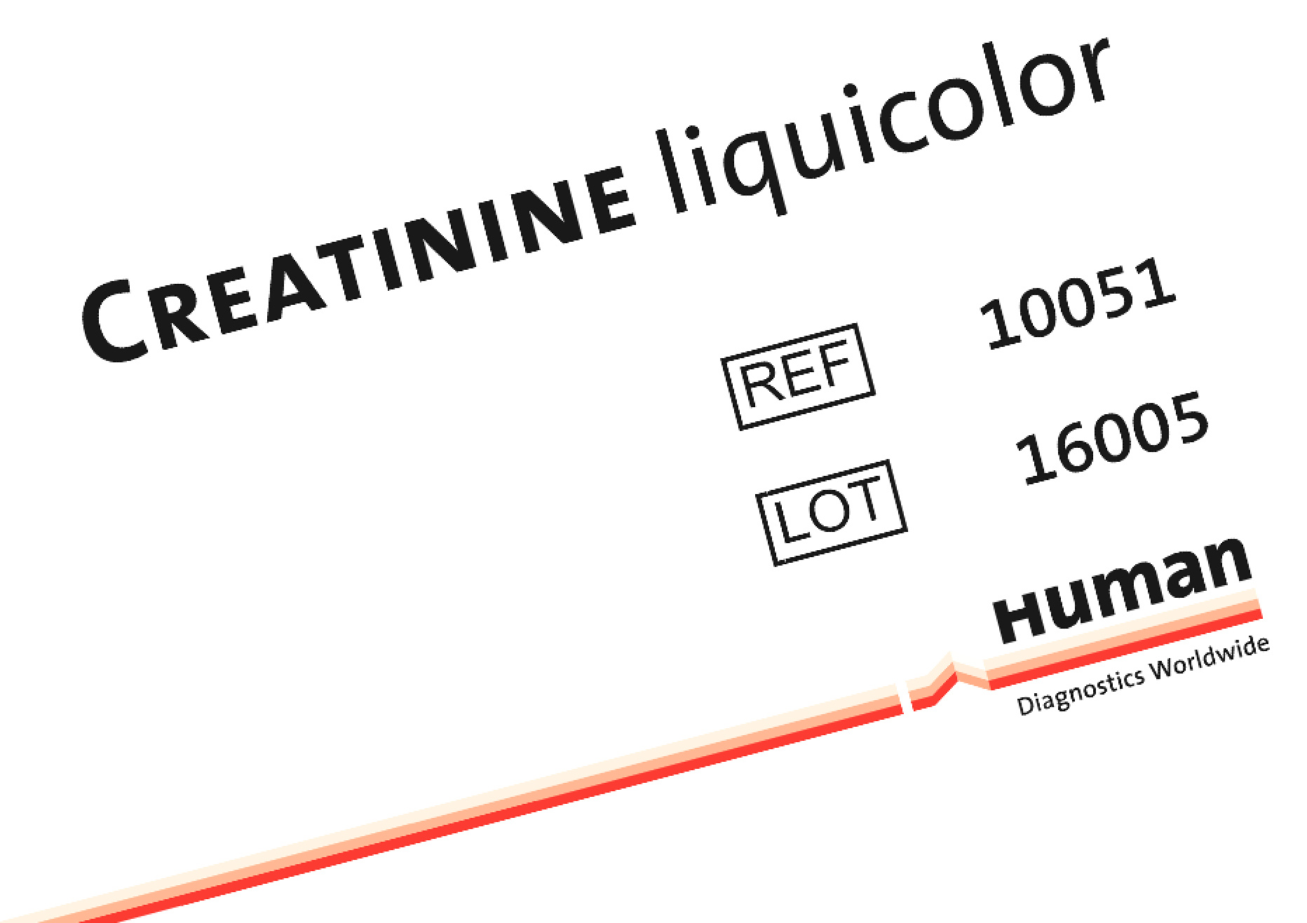 Creatinina Liquicolor, 200 ml
