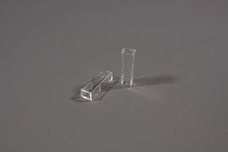 Reaction cuvettes for HumaStar 100/200/300SR, 200 unidades